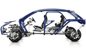 Chassis Components