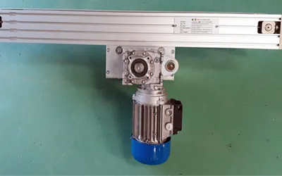 Automation Products & Modules