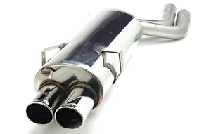 Exhaust Systems